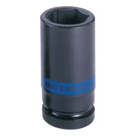   KingTony gépi hosszú dugókulcs fej  1" 24mm   843524M