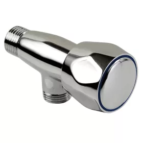 BALLETTO sarokszelep 1/2", króm, BALLETTO