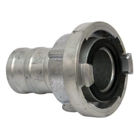 Tömlőkapocs C-2" (52mm), szívó-nyomó, max. 16 bar