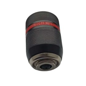 Tokmány, click-lock gyorstokmány, befogás: 1,5-13mm