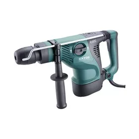   EXTOL INDUSTRIAL fúró-vésőkalapács, elektropneumatikus; 1350W, 14J, SDS MAX