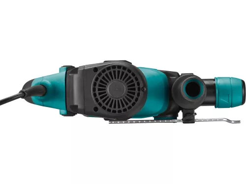 EXTOL INDUSTRIAL  ütvefúró- és vésőkalapács, elektropneumatikus; 1100W, 7J, SDS Plus