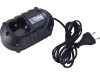 EXTOL INDUSTRIAL akkutöltő, 16V, 1,5A a 8791580 géphez