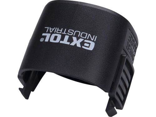 EXTOL INDUSTRIAL akku fedél  a 8791580 géphez