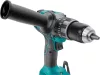 EXTOL INDUSTRIAL  akkus ütvefúró és csavarozó, Share20V, 20V, Li-ion; 80Nm, AKKU és TÖLTŐ NÉLKÜL
