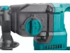 EXTOL INDUSTRIAL  akkus ütvefúró SDS Plus, Share20V, 20V, Li-ion, 1db akku, 1db töltő, 4000 mAh, 2,6J