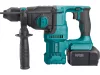 EXTOL INDUSTRIAL  akkus ütvefúró SDS Plus, Share20V, 20V, Li-ion, 1db akku, 1db töltő, 4000 mAh, 2,6J