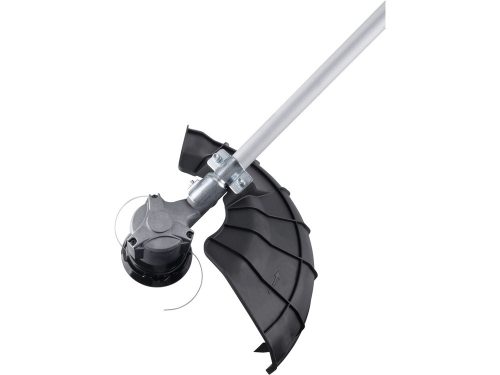 EXTOL INDUSTRIAL  akkus fűszegélynyíró gép Share20V, szénkefe mentes, 2db 2000 mAh Li-ion akku, 1db töltő