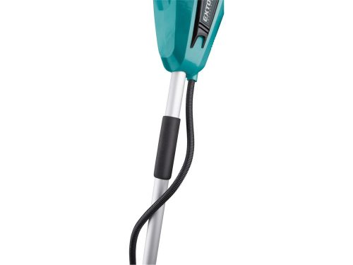 EXTOL INDUSTRIAL  akkus fűszegélynyíró gép Share20V, szénkefe mentes, 2db 2000 mAh Li-ion akku, 1db töltő