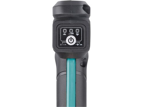 EXTOL INDUSTRIAL  akkus fűszegélynyíró gép Share20V, szénkefe mentes, 2db 2000 mAh Li-ion akku, 1db töltő