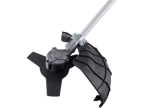 EXTOL INDUSTRIAL  akkus fűszegélynyíró gép Share20V, szénkefe mentes, 2db 2000 mAh Li-ion akku, 1db töltő