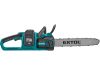 EXTOL INDUSTRIAL  akkus láncfűrészgép, Share20V, 20V, Li-ion, 400 mm, 2db 4000 mAh Li-ion akku, 1db töltő