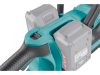 EXTOL INDUSTRIAL  akkus láncfűrészgép, Share20V, 20V, Li-ion, 400 mm, AKKU és TÖLTŐ NÉLKÜL