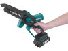 EXTOL INDUSTRIAL  akkus láncfűrészgép egykezes, Share20V, 20V, Li-ion, 180 mm