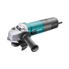 EXTOL INDUSTRIAL sarokcsiszológép 125mm 1400W, papírdoboz