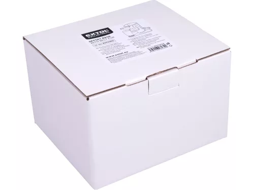 EXTOL INDUSTRIAL tartalék alaplemez+fogasszíj+fogantyú a 8793302 felsőmarógéphez