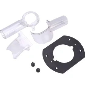 Tartalék műanyag csatlakozók a 8793302 felsőmarógéphez