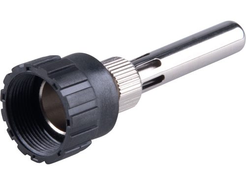 EXTOL INDUSTRIAL befogó fej a 8794510 forrasztó pákához