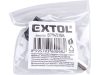 EXTOL INDUSTRIAL befogó fej a 8794510 forrasztó pákához