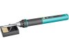 EXTOL INDUSTRIAL forrasztópáka, USB, PD/QC, 80-450°C, elektronikusan szabályozott