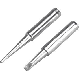   EXTOL INDUSTRIAL forrasztócsúcs; 2db, bliszteren, 900M, 8794510- és 8794520 pákához