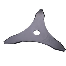   EXTOL INDUSTRIAL fém vágókés, fűkasza, 3 élű, a 8795701 60V fűkaszához