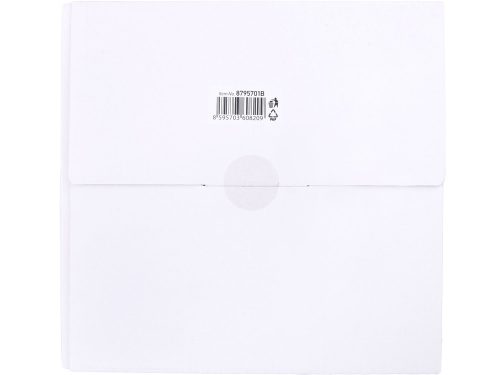 EXTOL INDUSTRIAL fém vágókés, fűkasza, 3 élű, a 8795701 60V fűkaszához