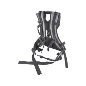   EXTOL INDUSTRIAL hátizsák a 8795737 (15Ah) 60V tartalék akkuhoz