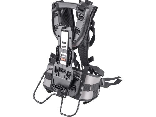 EXTOL INDUSTRIAL hátizsák a 8795737 (15Ah) 60V tartalék akkuhoz