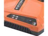 EXTOL INDUSTRIAL akkutöltő a 8795737 (15Ah) tartalék akkuhoz, 60V 4-8A