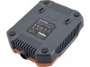 EXTOL INDUSTRIAL akkutöltő a 8795737 (15Ah) tartalék akkuhoz, 60V 4-8A