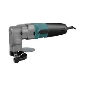 EXTOL INDUSTRIAL lemezvágó gép, 500W, 6Nm, 2,5kg