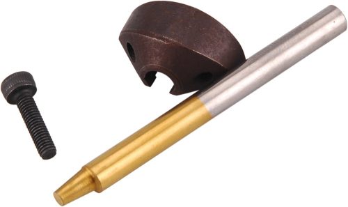 EXTOL INDUSTRIAL tartozékok 8797205 folyamatos lemezlyukasztóhoz, tengely, kés, csavar (matrica)