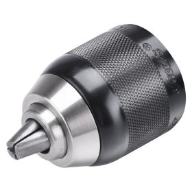   EXTOL INDUSTRIAL gyorstokmány 2-13mm, 1/2"-20UNF menetes csatlakozás, fém