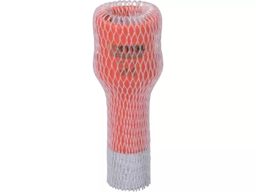 EXTOL PREMIUM körkivágó csempére, gyémánt vágóél; 20mm × M14, sarokcsiszolóba fogható