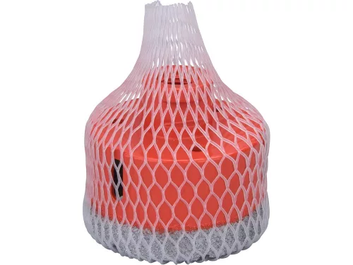 EXTOL PREMIUM körkivágó csempére, gyémánt vágóél; 65mm × M14, sarokcsiszolóba fogható