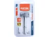 EXTOL PREMIUM pánthelymaró fára, átm.: 40 mm, keményfém lapkás, befogás: 10mm, hosszúság: 85mm