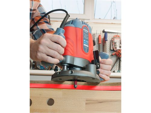 EXTOL PREMIUM kontúrmásoló, famegmunkáló profilozó szalag, rugalmas görbe sablon, 2000×18×16mm, PU