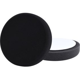   EXTOL PREMIUM polírkorong, finiselő,  T10, 150×30mm; szürke, tépőzáras