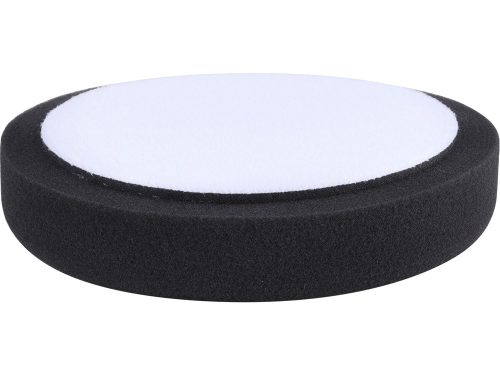 EXTOL PREMIUM polírkorong, finiselő,  T10, 150×30mm; szürke, tépőzáras