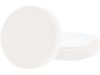 EXTOL PREMIUM polírkorong, finiselő/polírozó,  T20, 150×30mm; fehér, tépőzáras