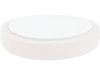 EXTOL PREMIUM polírkorong, finiselő/polírozó,  T20, 150×30mm; fehér, tépőzáras