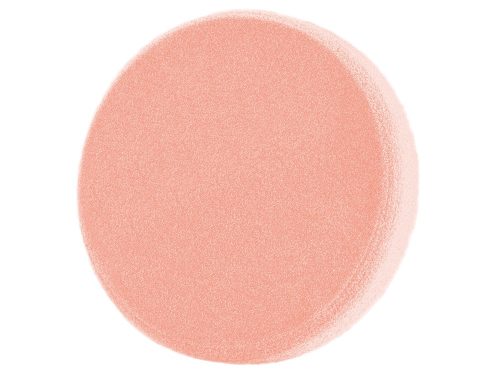 EXTOL PREMIUM polírkorong, egylépéses polírozás, T40, 150×30mm, narancs, tépőzáras