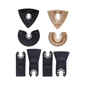   EXTOL PREMIUM tartalék fej klt., 8 db, vegyes felhasználásra