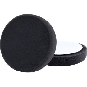   EXTOL PREMIUM polírkorong, finiselő,  T10, 180×30mm; szürke, tépőzáras