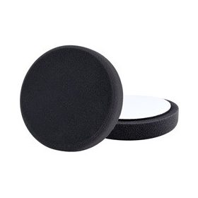   EXTOL PREMIUM polírkorong, finiselő,  T10, 200×30mm; szürke, tépőzáras