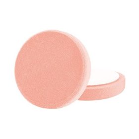   EXTOL PREMIUM polírkorong, T40, 200×30mm, narancs, tépőzáras