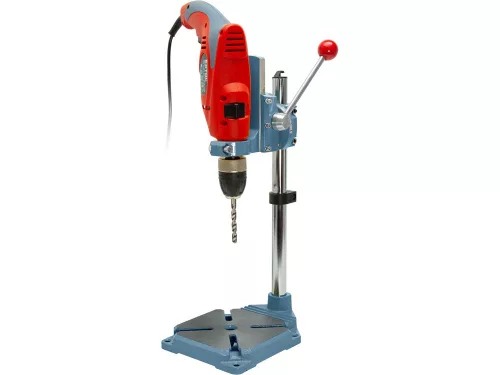 EXTOL PREMIUM  fúrógépállvány, 43mm multifunkciós