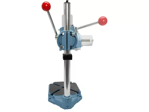 EXTOL PREMIUM  fúrógépállvány, 43mm multifunkciós