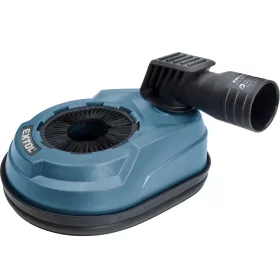   EXTOL PREMIUM porelszívó adapter (porgyüjtő) fúrógéphez